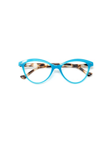 CHARRO® Georgia Women’s Cat-Eye Reading Glasses