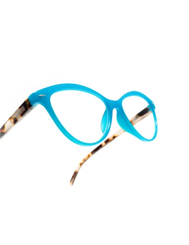 CHARRO® Georgia Women’s Cat-Eye Reading Glasses