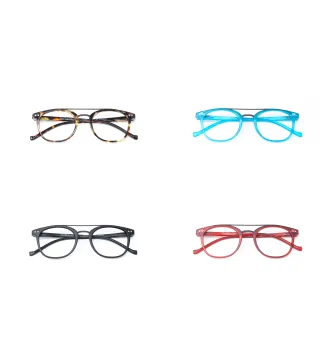 Parma - Kit da 24 Occhiali da Lettura