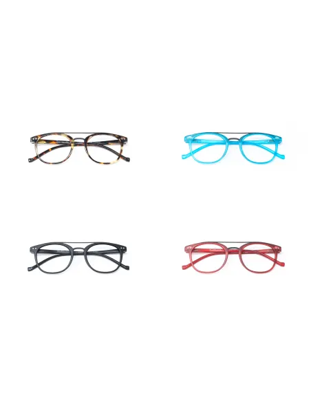 Parma - Kit da 24 Occhiali da Lettura