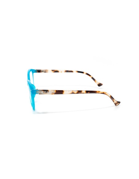 CHARRO® Georgia Women’s Cat-Eye Reading Glasses