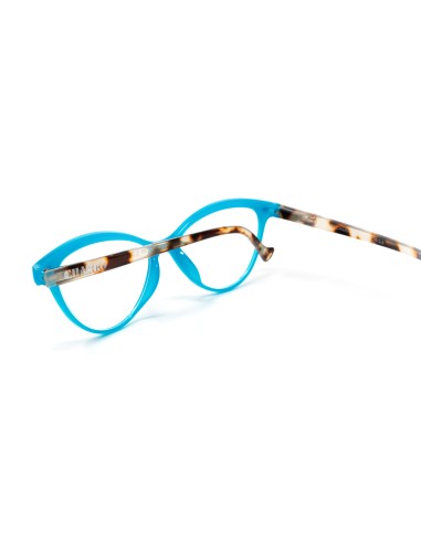 CHARRO® Georgia Women’s Cat-Eye Reading Glasses