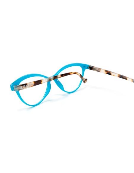 CHARRO® Georgia Women’s Cat-Eye Reading Glasses