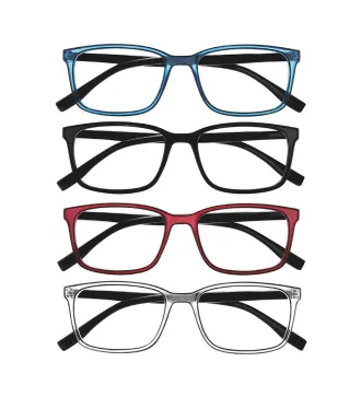 Blue Block - Kit da 24 Occhiali da Lettura