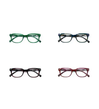 Roma - Kit da 24 Occhiali da Lettura