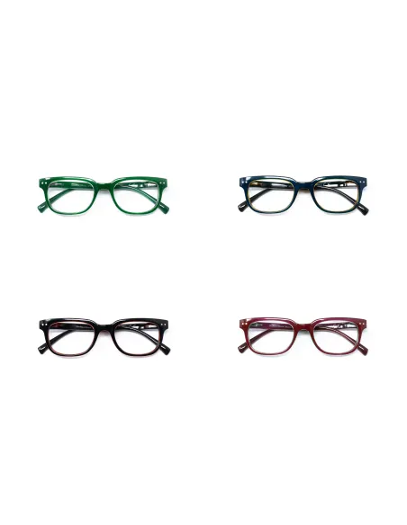 Roma - Kit da 24 Occhiali da Lettura