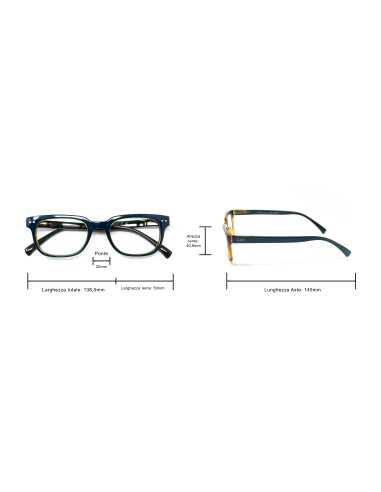 Roma - Kit of 24 Reading Glasses Roma - Kit of 24 Reading Glasses