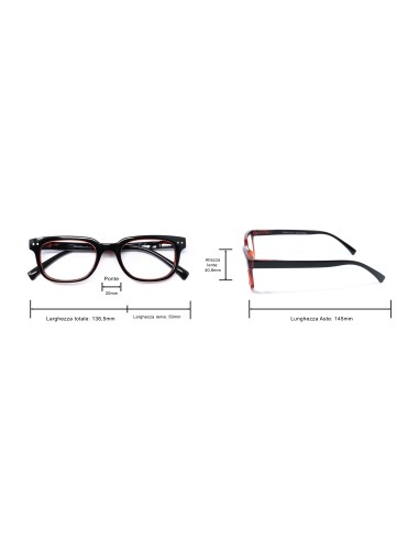 Roma - Kit of 24 Reading Glasses Roma - Kit of 24 Reading Glasses