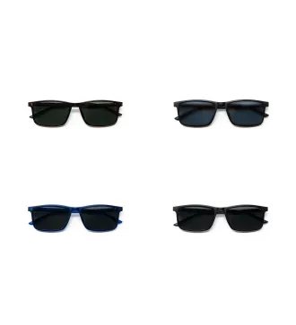 Clip On - Kit da 24 Occhiali da Lettura