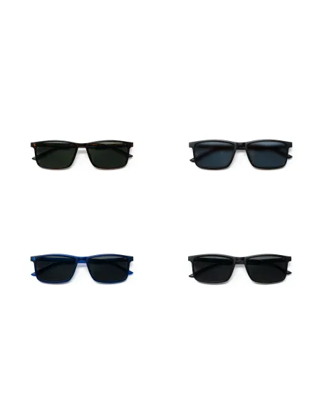 Clip On - Kit da 24 Occhiali da Lettura