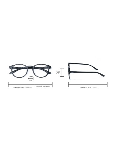 Bologna - Kit of 24 Reading Glasses