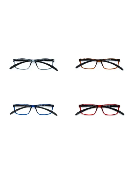 Verona - Kit da 24 Occhiali da Lettura