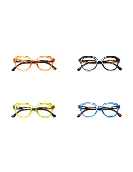Ferrara - Kit of 24 Reading Glasses