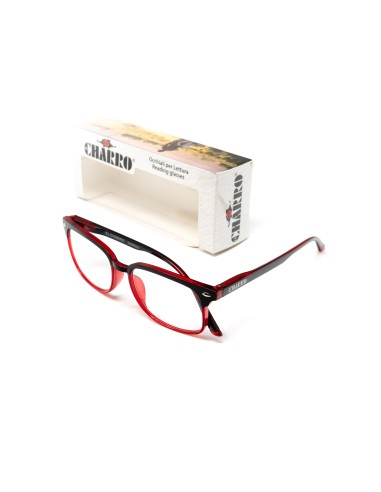 CHARRO® Occhiali da Lettura Unisex Hawaii