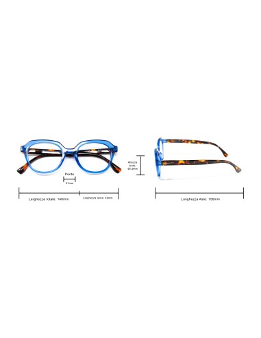 Ferrara - Kit of 24 Reading Glasses