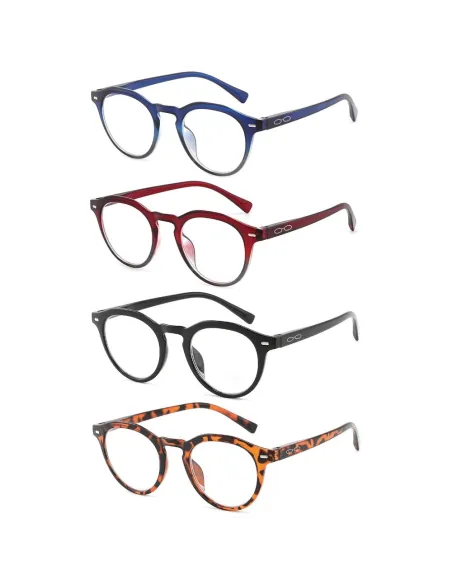 Elegance - Kit da 24 Occhiali da Lettura