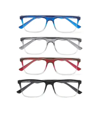 Glamour - Kit da 24 Occhiali da Lettura