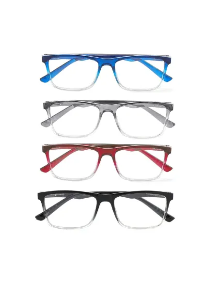 Glamour - Kit of 24 Reading Glasses