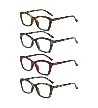 Lady - Kit da 24 Occhiali da Lettura