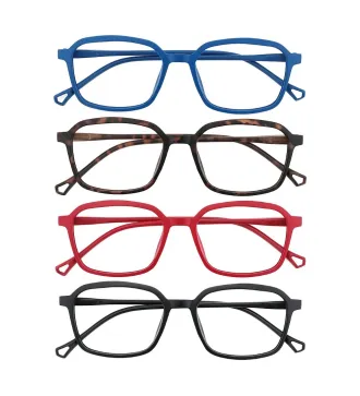 Silhouette - Kit da 24 Occhiali da Lettura