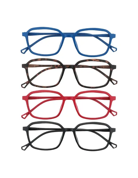 Silhouette - Kit da 24 Occhiali da Lettura