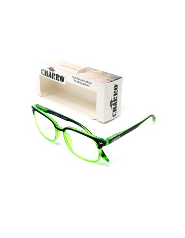 CHARRO® Hawaii Reading Glasses