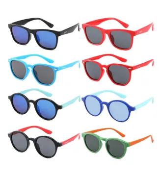 Kids - Kit da 16 Occhiali da Sole 2