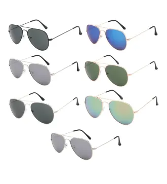 Lisbona - Kit da 8 Occhiali da Sole