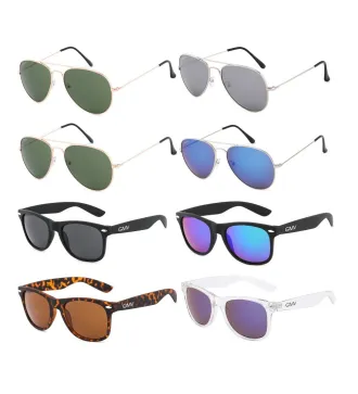 Marsiglia - Kit da 8 Occhiali da Sole