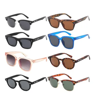 Vienna - Kit da 8 Occhiali da Sole