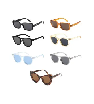 Pantera - Kit da 8 Occhiali da Sole