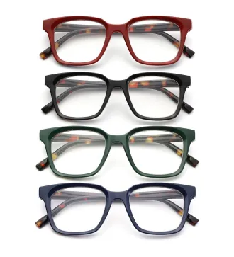 525 - Kit da 24 Occhiali da Lettura