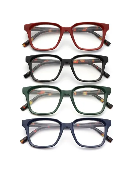 525 - Kit da 24 Occhiali da Lettura