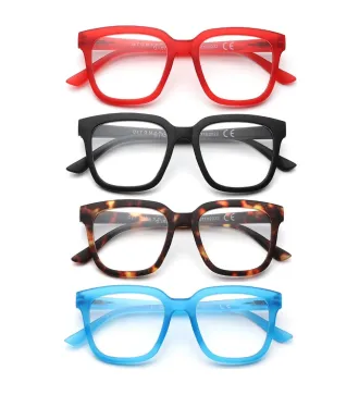 526 - Kit da 24 Occhiali da Lettura