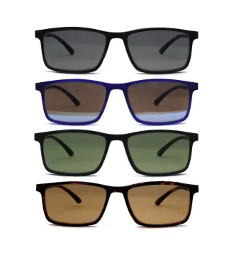 527 - Kit da 24 Occhiali da Lettura