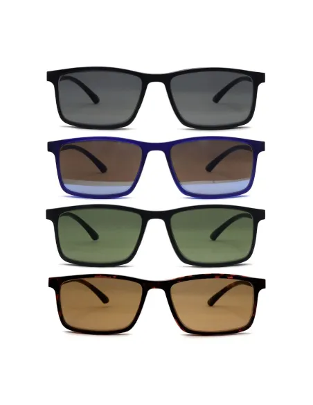 527 - Kit da 24 Occhiali da Lettura