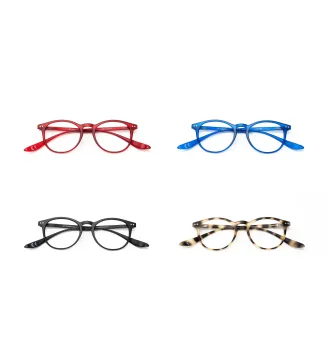 Connecticut - Kit da 24 Occhiali da Lettura