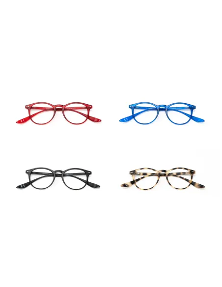 Connecticut - Kit da 24 Occhiali da Lettura