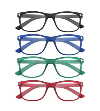 Professional - Kit Da 24 Occhiali Da Lettura