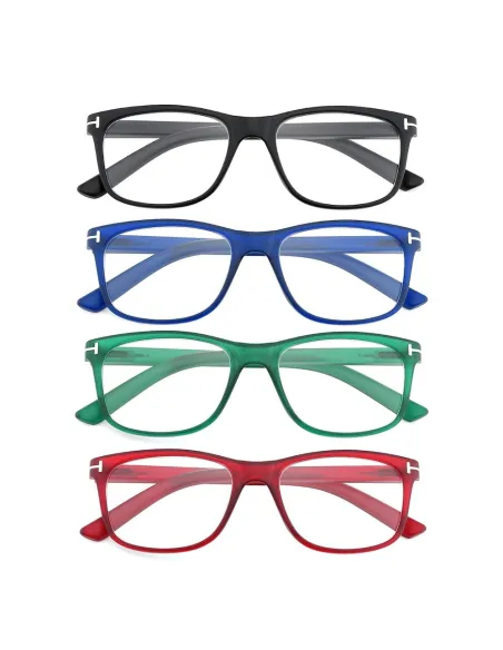 Professional - Kit Da 24 Occhiali Da Lettura