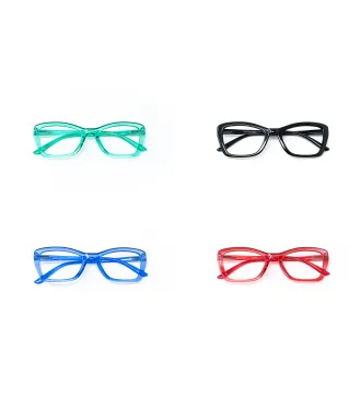 Bari - Kit of 24 Reading Glasses