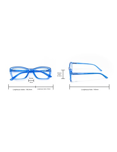 Bari - Kit of 24 Reading Glasses