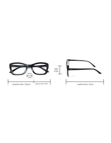 Bari - Kit of 24 Reading Glasses