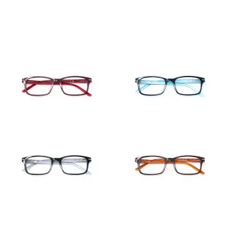 Genova - Kit of 24 Reading Glasses
