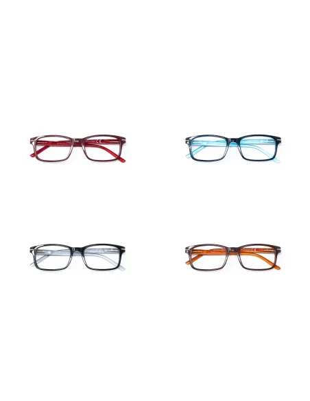 Genova - Kit of 24 Reading Glasses