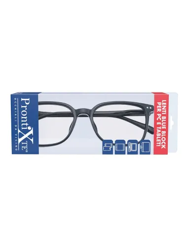 Blue Block - Kit da 24 Occhiali da Lettura