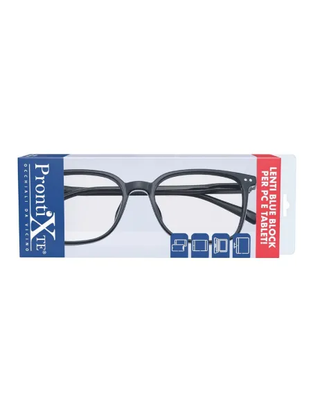 Blue Block - Kit da 24 Occhiali da Lettura