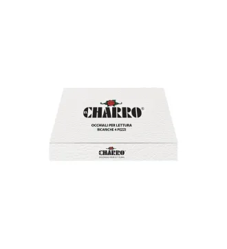 Tennessee - Ricarica da 4 Occhiali da Lettura