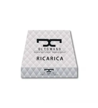 526 - Ricarica 4 Occhiali da Lettura