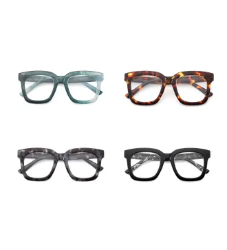 South Carolina - Kit da 24 Occhiali da Lettura